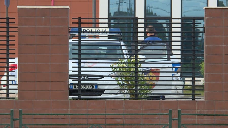Shqipëri: Pastrimi i policisë, vetingun e kaluan tetë drejtues, vetëm një përjashtohet