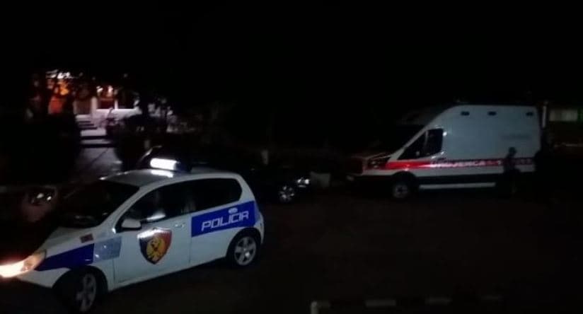 Gjendet i vdekur një 62-vjeçar në lumin Fan