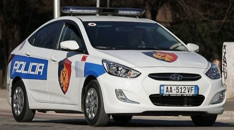 Arrestohen dy të rinj në Tiranë, dyshohet se vidhnin biçikleta dhe i shisnin ato