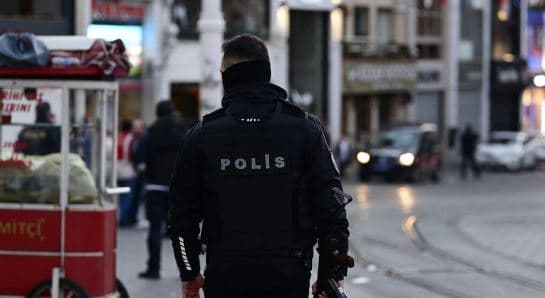 Turqia arreston shtatë persona të dyshuar për spiunazh për Izraelin
