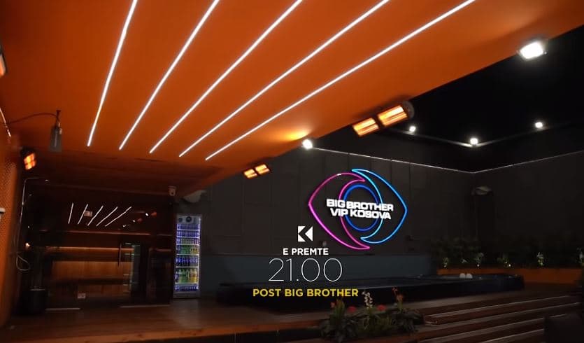 Post Big Brother VIP Kosova 2 sonte në Klan Kosova