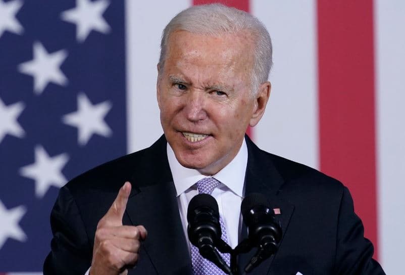 Biden ia thekson Netanyahut nevojën për një plan "të besueshëm" për të garantuar sigurinë e civilëve të Rafah