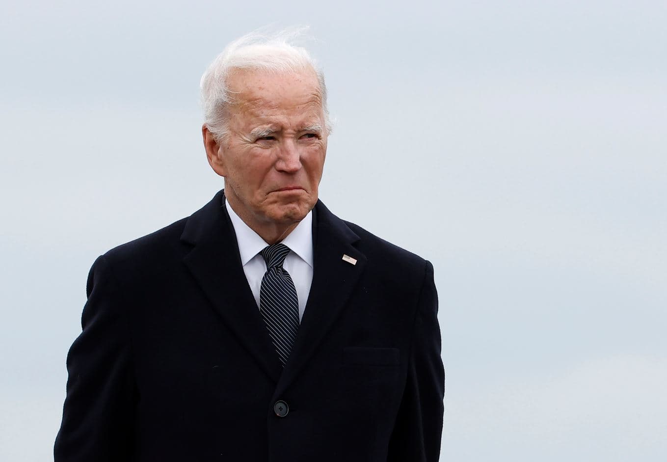 Sulmet në Irak dhe Siri, Bideni thotë se përgjigja ushtarake e ShBA-së do të vazhdojë