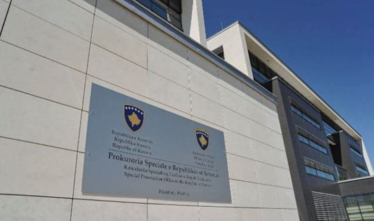 Ngritet aktakuzë për huliganizëm ndaj dy serbëve në veri