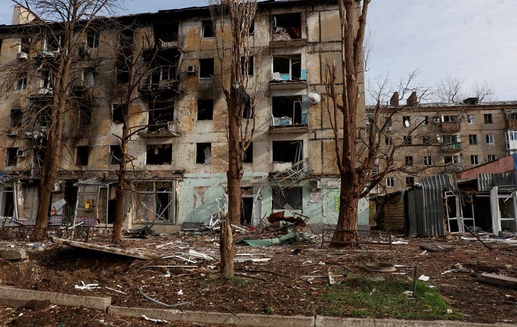 Ukraina heton pretendimin se ushtarët rusë kanë qëlluar në trupa të paarmatosur