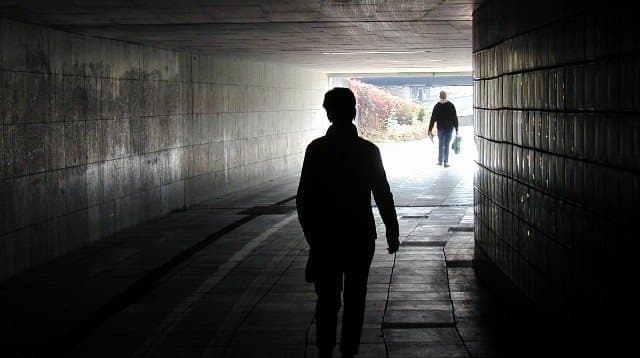 Raportoi në polici se iu rrëmbye shoku dhe iu dërgua në mal, pas disa orësh i njëjti u paraqit në polici