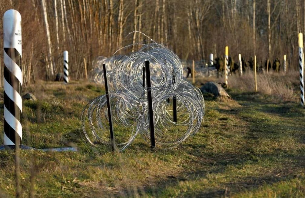Rusia po përgatitet për konfrontim ushtarak me Perëndimin, thotë Estonia