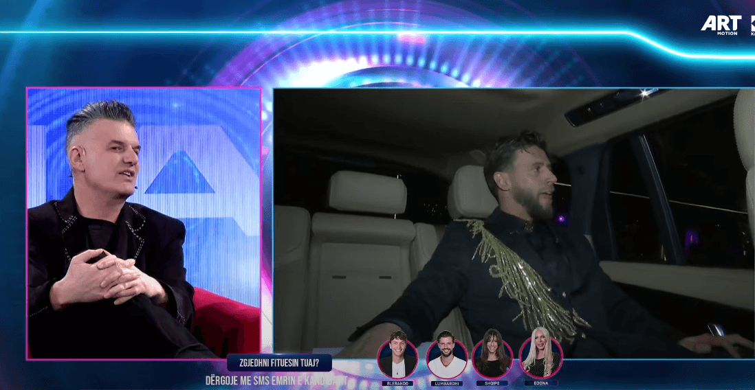 Mane: Lumbardhi dhe Kader lanë gjurmë në këtë edicion të BBVK (VIDEO)