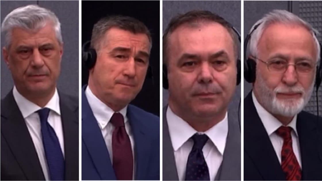 Ekskluzive: Ja dokumenti ku mbrojtja e krerëve të UÇK-së kishte alarmuar për udhëzimin e MD-së (VIDEO)