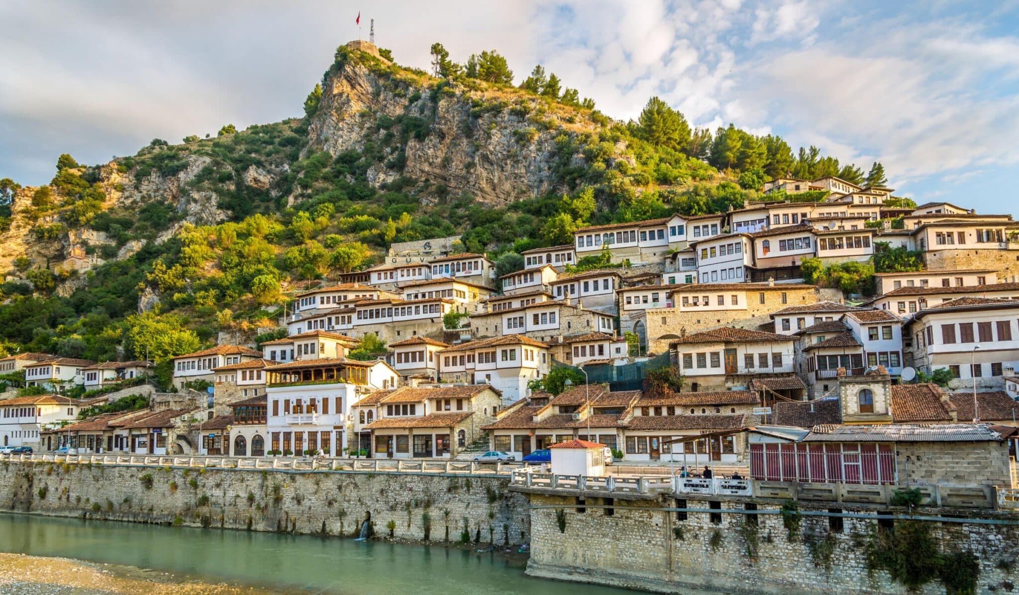 Shqipëria mes destinacioneve më të mira ‘low cost’
