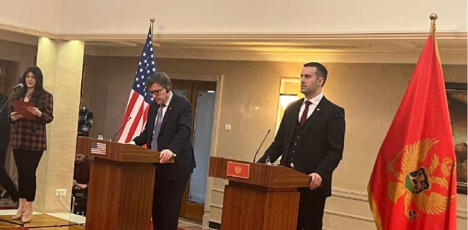 Spajiq pas takimit me O'Brien: Presim më shumë tregti, investitorë dhe turistë nga Amerika