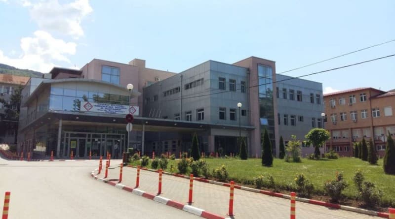 29 vjeçari vdes në Spitalin e Prizrenit, policia nis hetimet