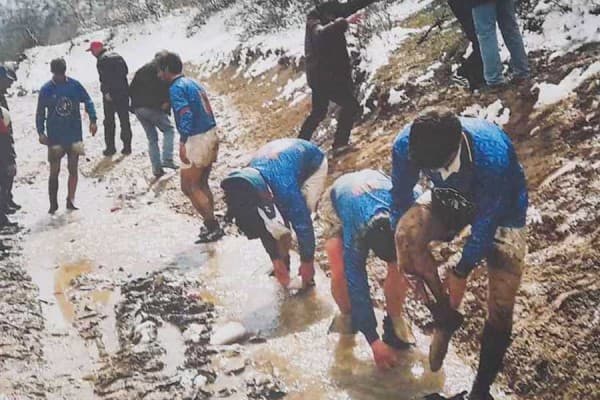Sportistët e viteve 90-ta mirëpresin iniciativën për kompensimin e kontributit të tyre