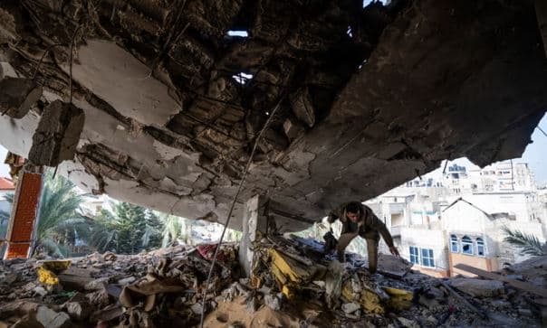 Hamasi: Çdo ofensivë tokësore izraelite në Rafah do të 'hedhë në erë' bisedimet për shkëmbimin e pengjeve