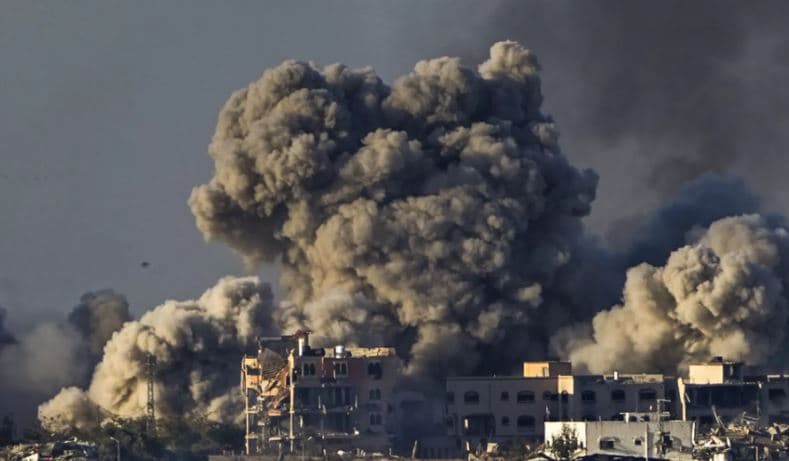 Gati 40 mijë palestinezë të vrarë në Gaza që nga 7 tetori, sipas MSh-së së Hamasit