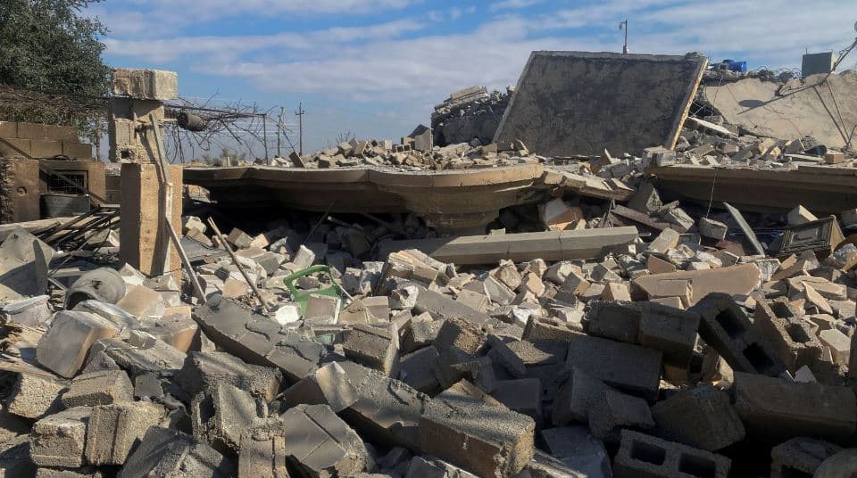 Hamasi ndaj sulmeve të ShBA në Irak dhe Siri: E konsiderojmë përshkallëzim të rrezikshëm