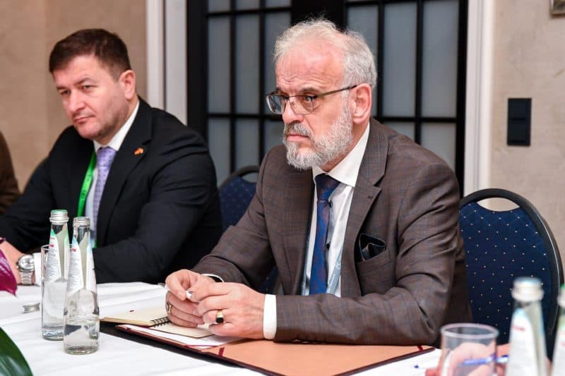 Xhaferi në Mynih: Integrimi i Ballkanit Perëndimor në BE është interes politik