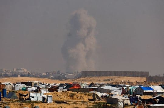 Human Rights Watch: Izraeli nuk po respekton urdhrin e gjykatës ndërkombëtare