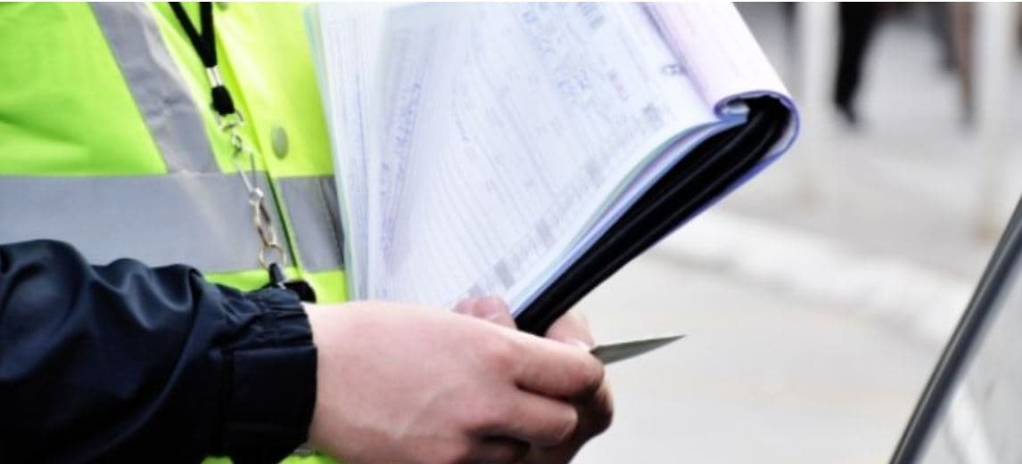 Policia i shqipton mbi 2 mijë tiketa, 57 aksidente për 24-orë