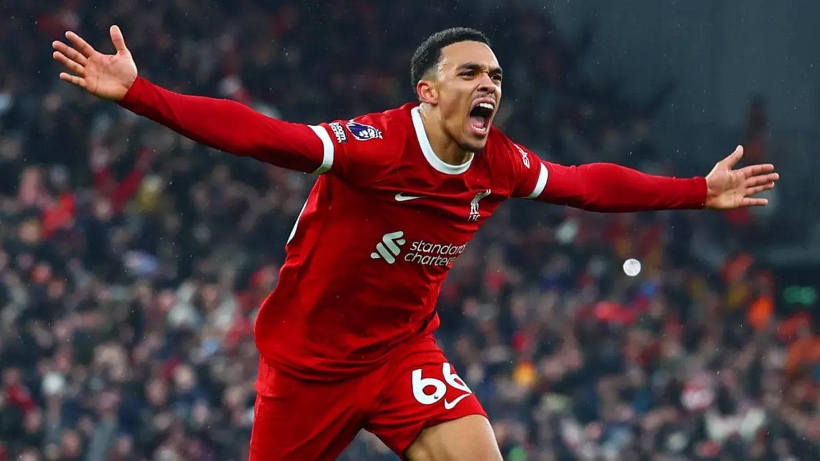 Fabrizio Romano zbulon personin që e bëri të mundur transferimin e Alexander-Arnold te Real Madridi