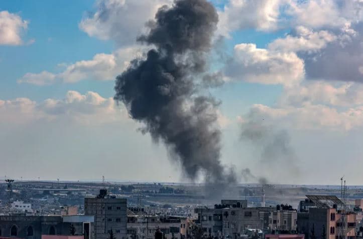 Hamasi i dërgon paralajmërim Izraelit për operacionin në Rafah