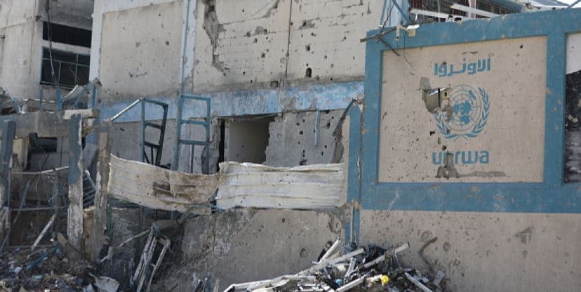 Inteligjenca amerikane hedh dyshime mbi pretendimet izraelite për lidhjen UNRWA-Hamas