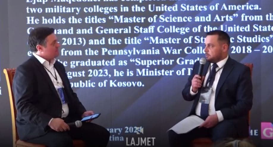 Ujdia finale, Vuçiq pret fituesin e luftës në Ukrainë (VIDEO)