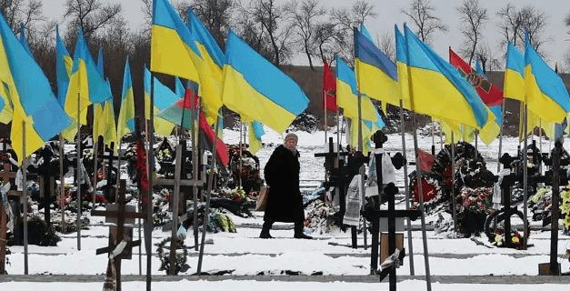 Rreth 31 mijë ushtarë ukrainas janë vrarë në luftën me Rusinë, thotë Zelensky