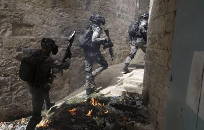 Hamasi së shpejti pritet t'i përgjigjet propozimit për armëpushim