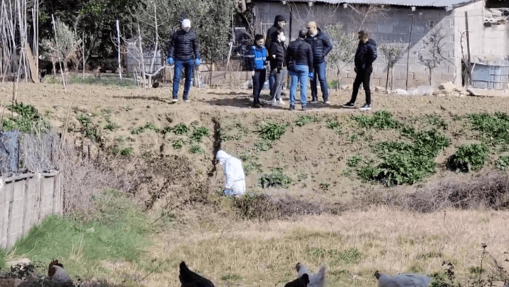 “Unë e qëllova babanë me katër plumba, motra mori përsipër fajin”, detaje të reja të vrasjes në Durrës