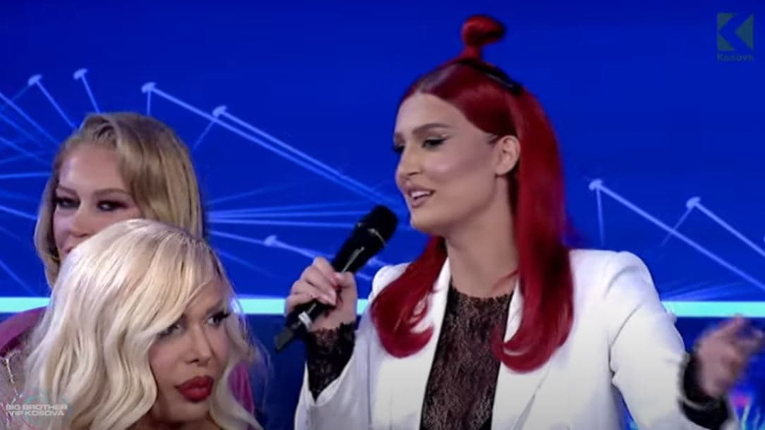 Vesa: Javën tjetër do të sjell shumë surpriza për fansat (VIDEO)
