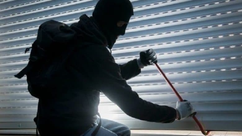 19 raste të vjedhjeve për një javë në Ferizaj