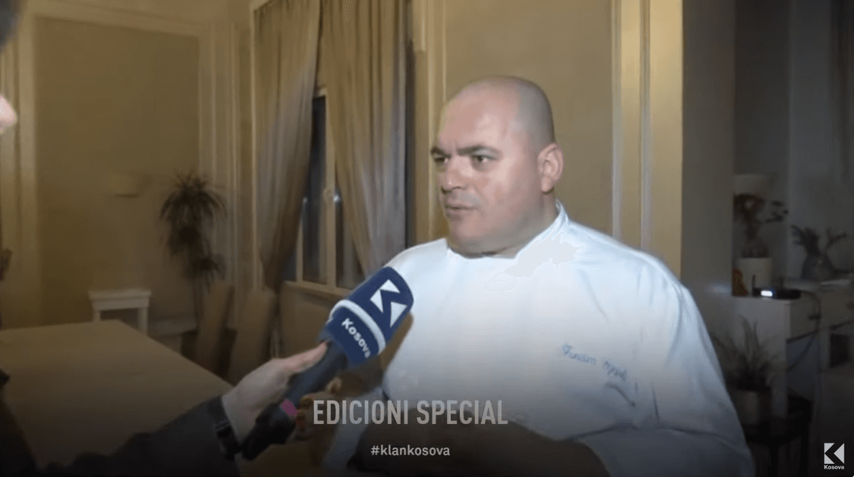 Zelensky, Rama e Osmani darkuan në fund, Vuçiqi mungoi (VIDEO)