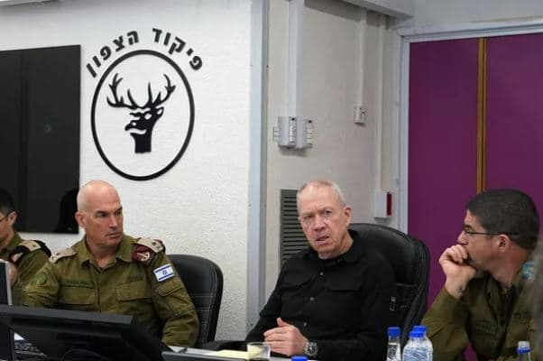 Ministri izraelit: Sulmet në Liban do të vazhdojnë, edhe nëse ka armëpushim në Gaza