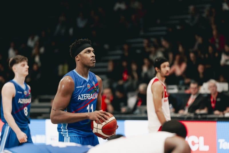 Basketbollisti i Partizanit të Beogradit nuk luan ndaj Kosovës