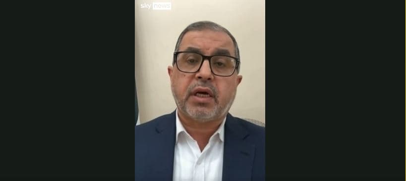 Hamasi: Shpresat e Biden për armëpushim deri në fund të fundjavës 'mendim i dëshiruar'