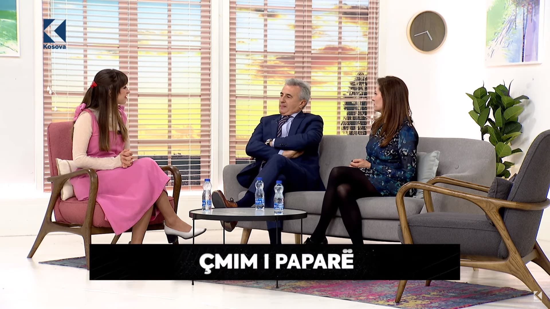 Arianiti dhe Merita, shëtitësit e botës (VIDEO)