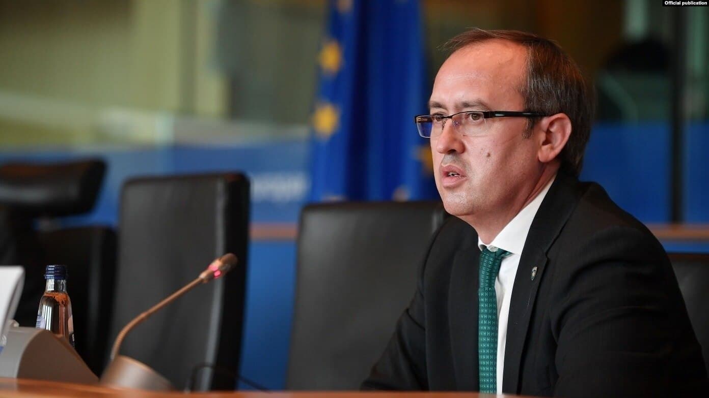 Hoti: Po të vazhdonte qeveria ime, më 2021 do ta kishim përmbyllur marrëveshjen me Serbinë (VIDEO)
