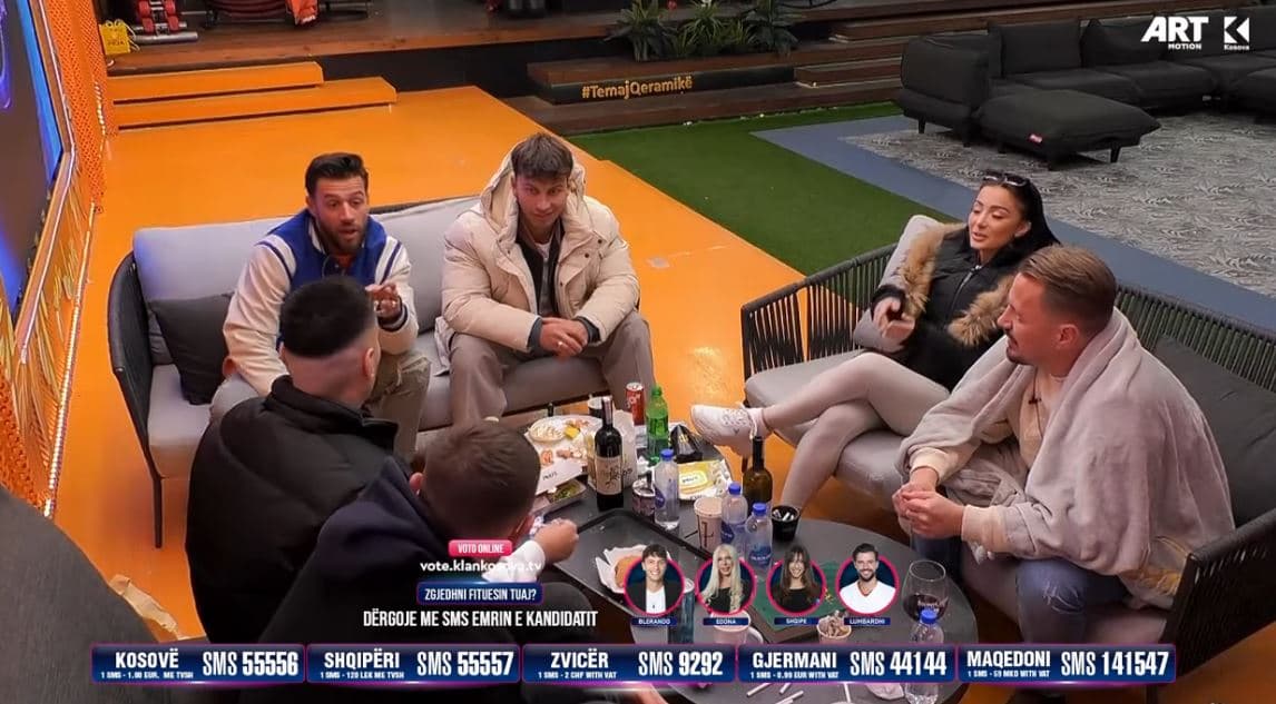 "Njeri i parë që u përjashtu prej punës në format të tillë", për çka bëhet fjalë? (VIDEO)