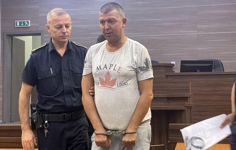 Apeli e kthen në rigjykim rastin ndaj Dushko Arsiqit, i akuzuar për krime lufte