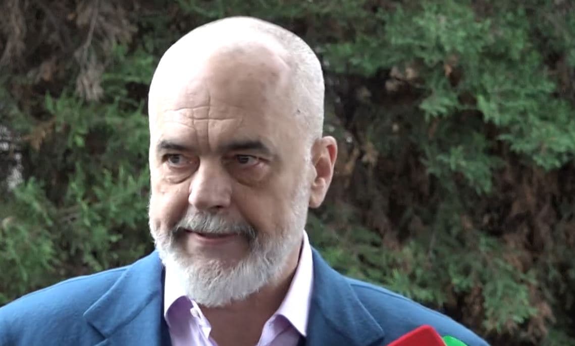 Asambleja Kombëtare e PS, Rama: Nuk kemi në plan ndryshime, por riorganizim të partisë