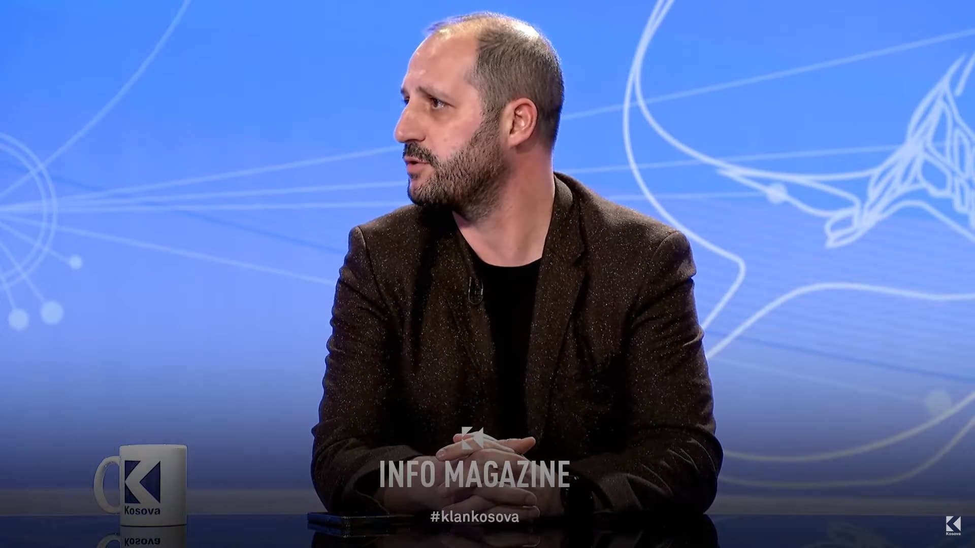 Cana: Kurrë raporte më të këqija me ShBA-në s’kemi pasur (VIDEO)