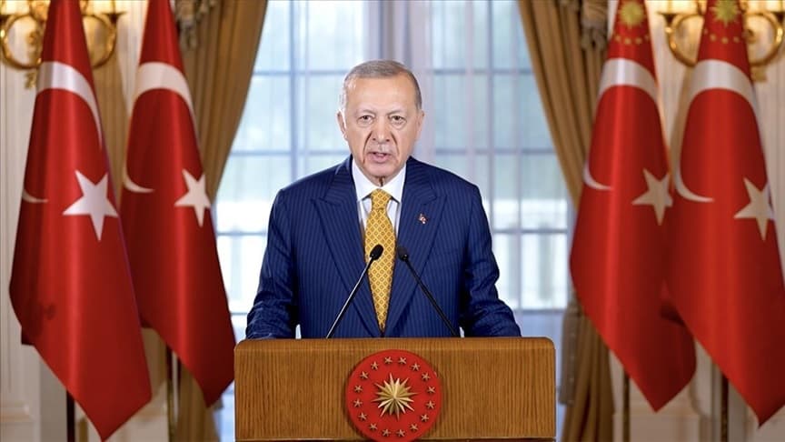 Erdogani në samitin në Tiranë: I gatshëm të ri-ndërmjetësoj paqen Rusi-Ukrainë