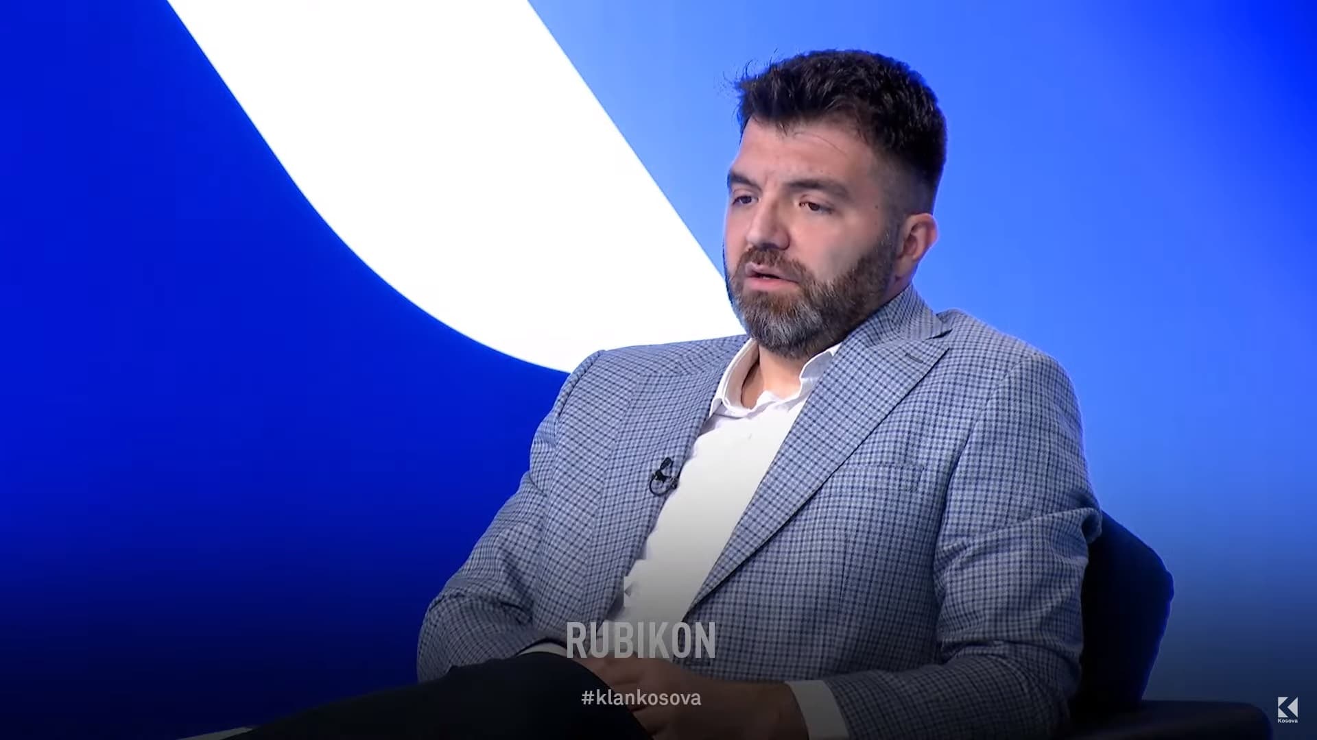 Sadiku: Banale kërkesa e ambasadorëve ndaj institucioneve të Kosovës (VIDEO)