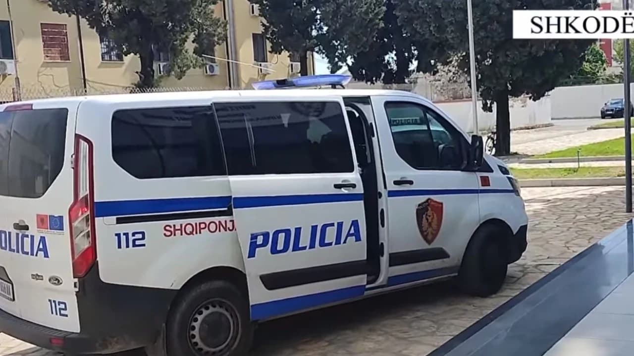 Shkodër: Mori vajzën e mitur pa miratimin e babait, nis hetimi për 31-vjeçaren