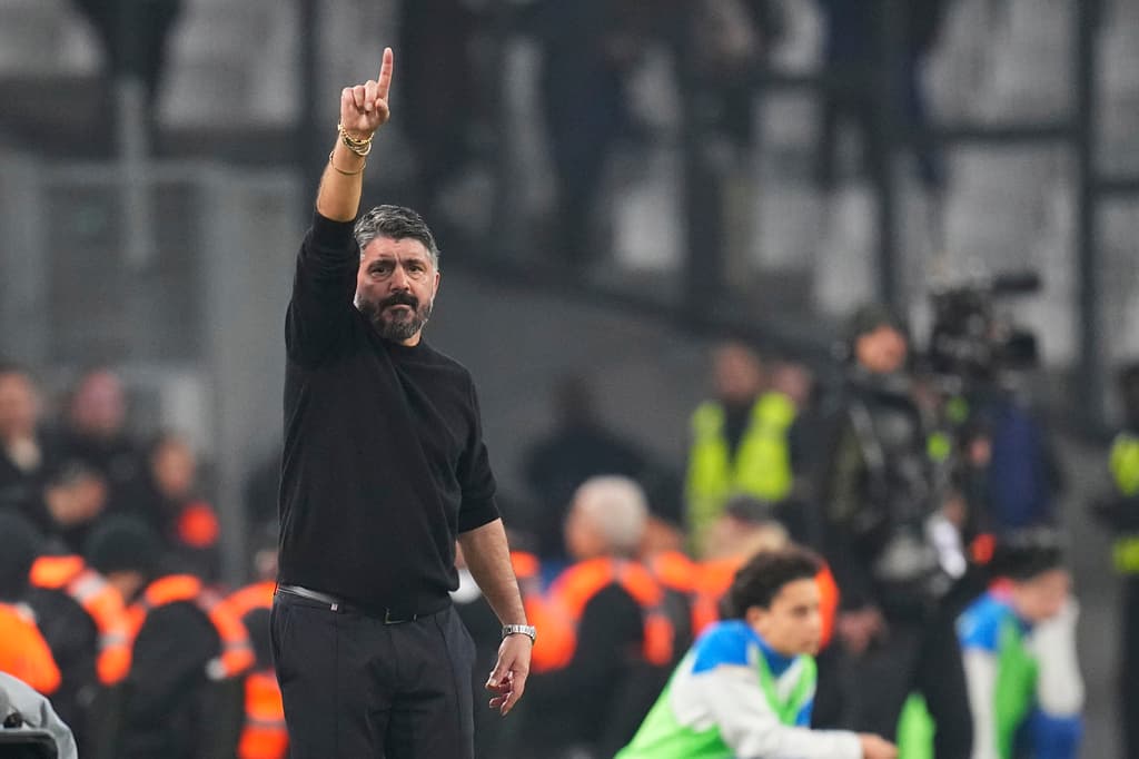Gattuso mund të kthehet në Itali