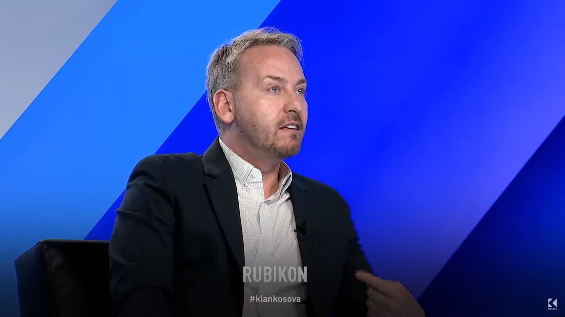 Deda: Kosova po i legalizon institucionet paralele me rregulloren për valutat (VIDEO)