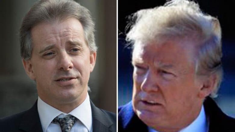 Britania hedh poshtë përpjekjet e Trump për të rikthyer çështjen e ish-spiunit Steele