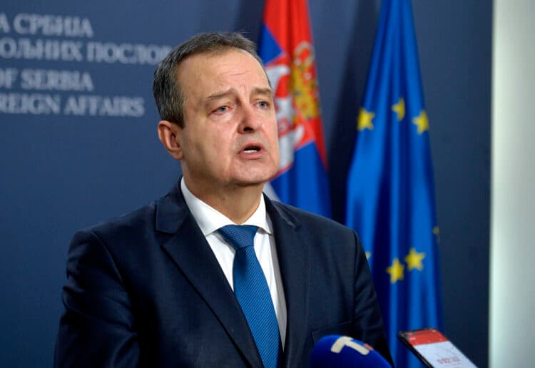 Daçiqi kujton 16 vjetorin e Pavarësisë së Kosovës: Më 17 shkurt 2008, u shkatërrua rendi juridik ndërkombëtar