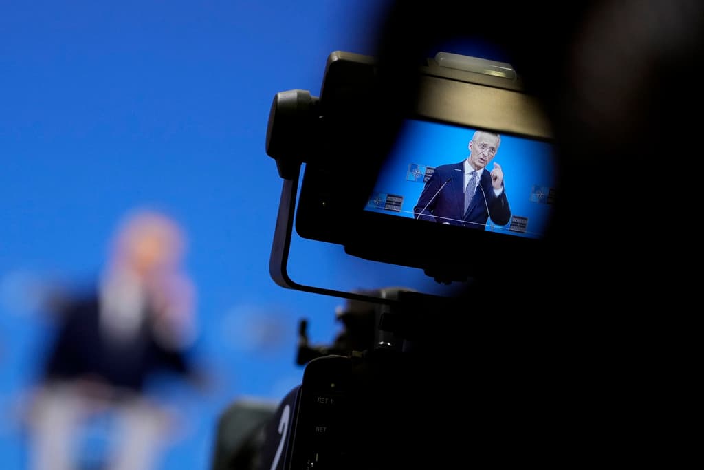 Stoltenberg: NATO, e përkushtuar që Ukraina të triumfojë